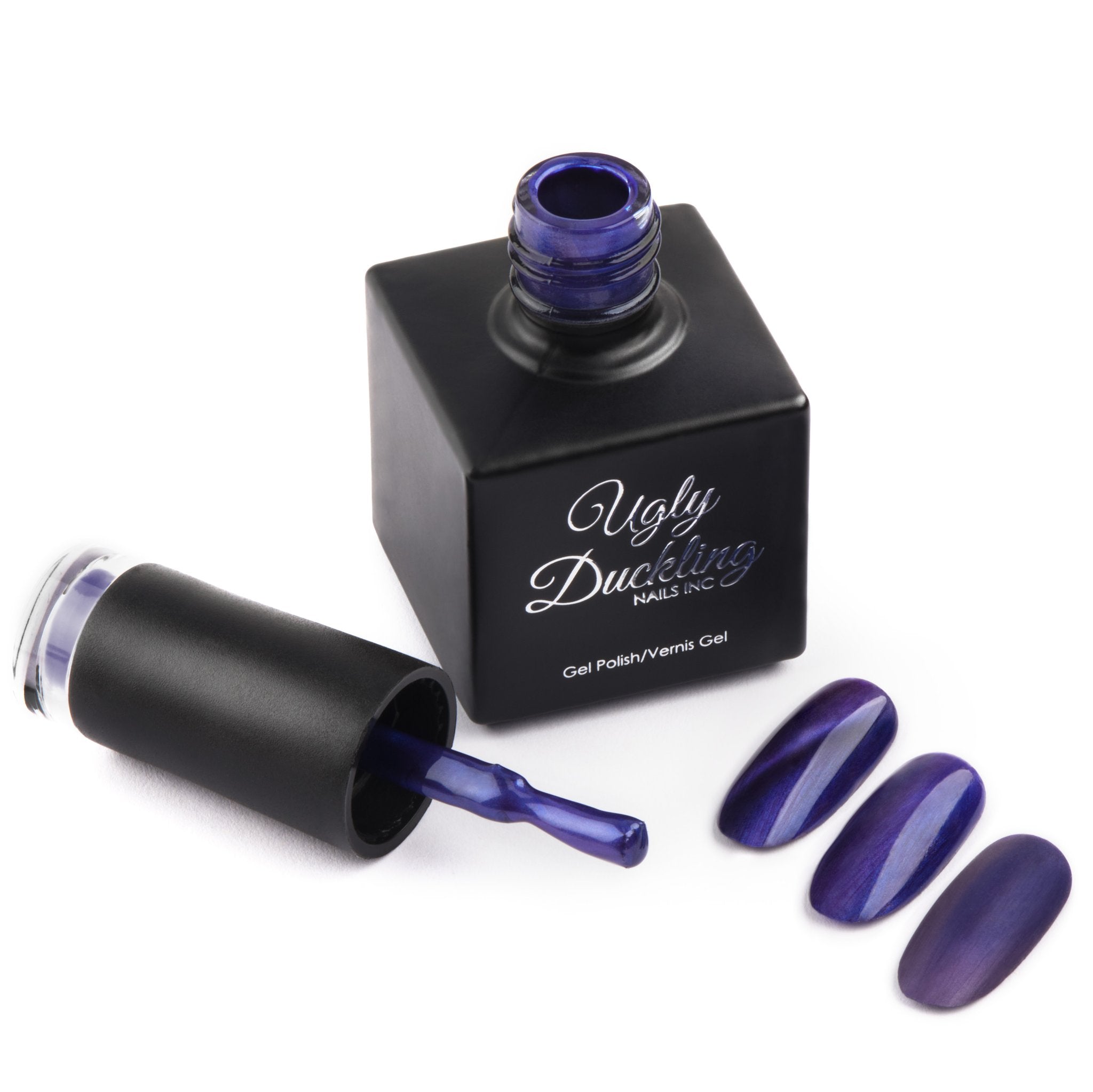 Gel Polish 097 - Cat Eye